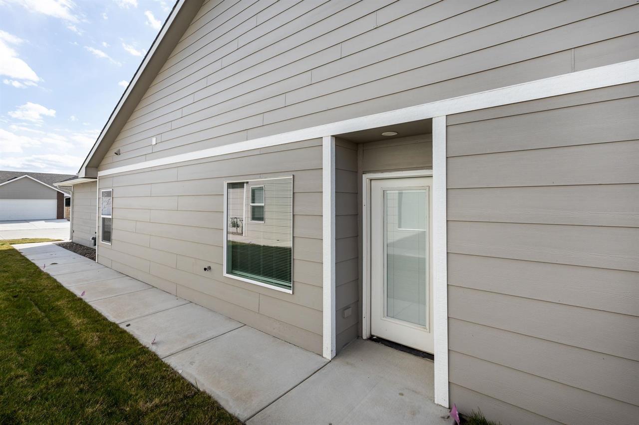 For Sale: 5492  Colburn Ct E, Bel Aire KS